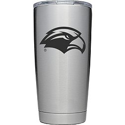 YETI Southern Miss Golden Eagles 20 oz. Rambler Tumbler with MagSlider Lid