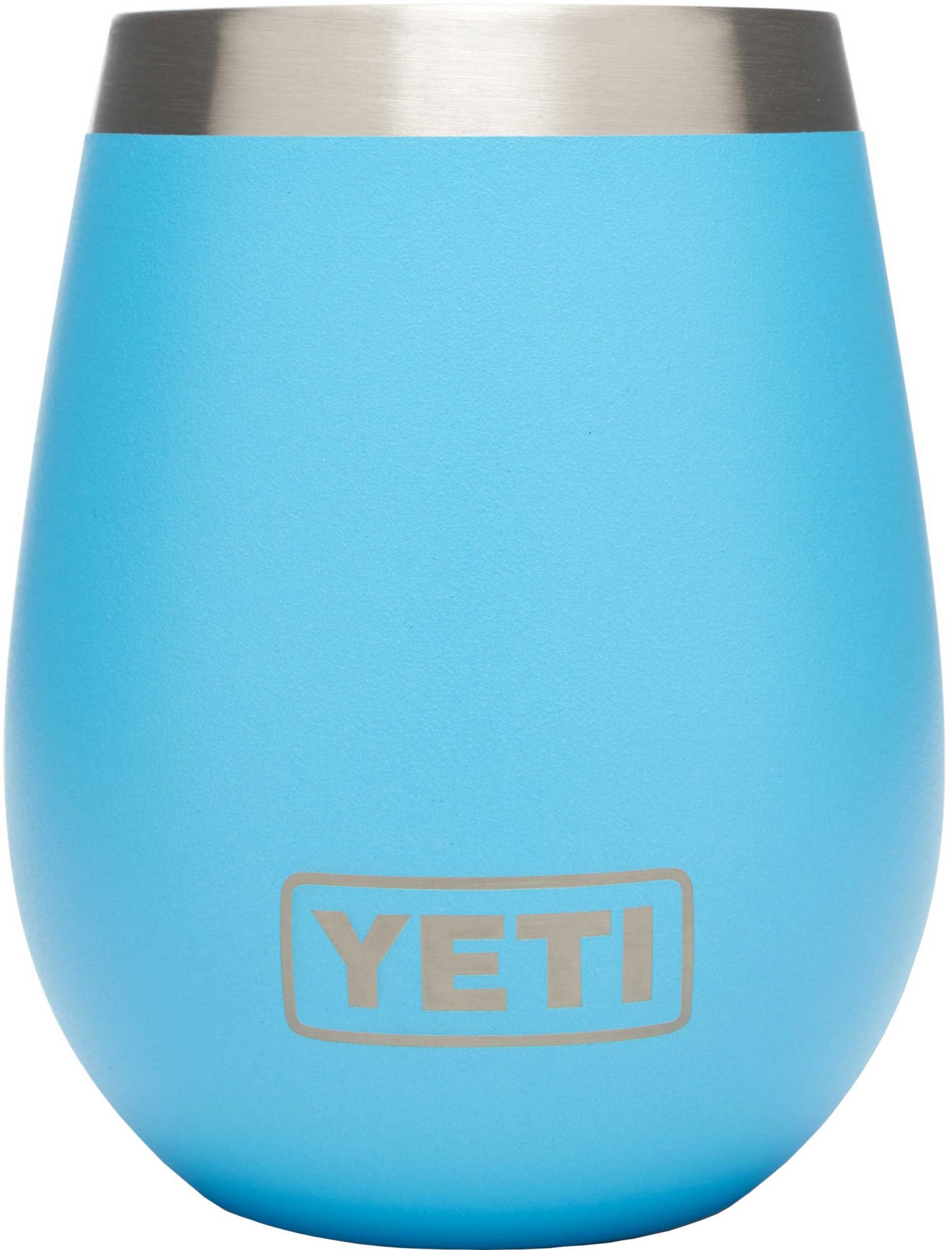 yeti cup blue