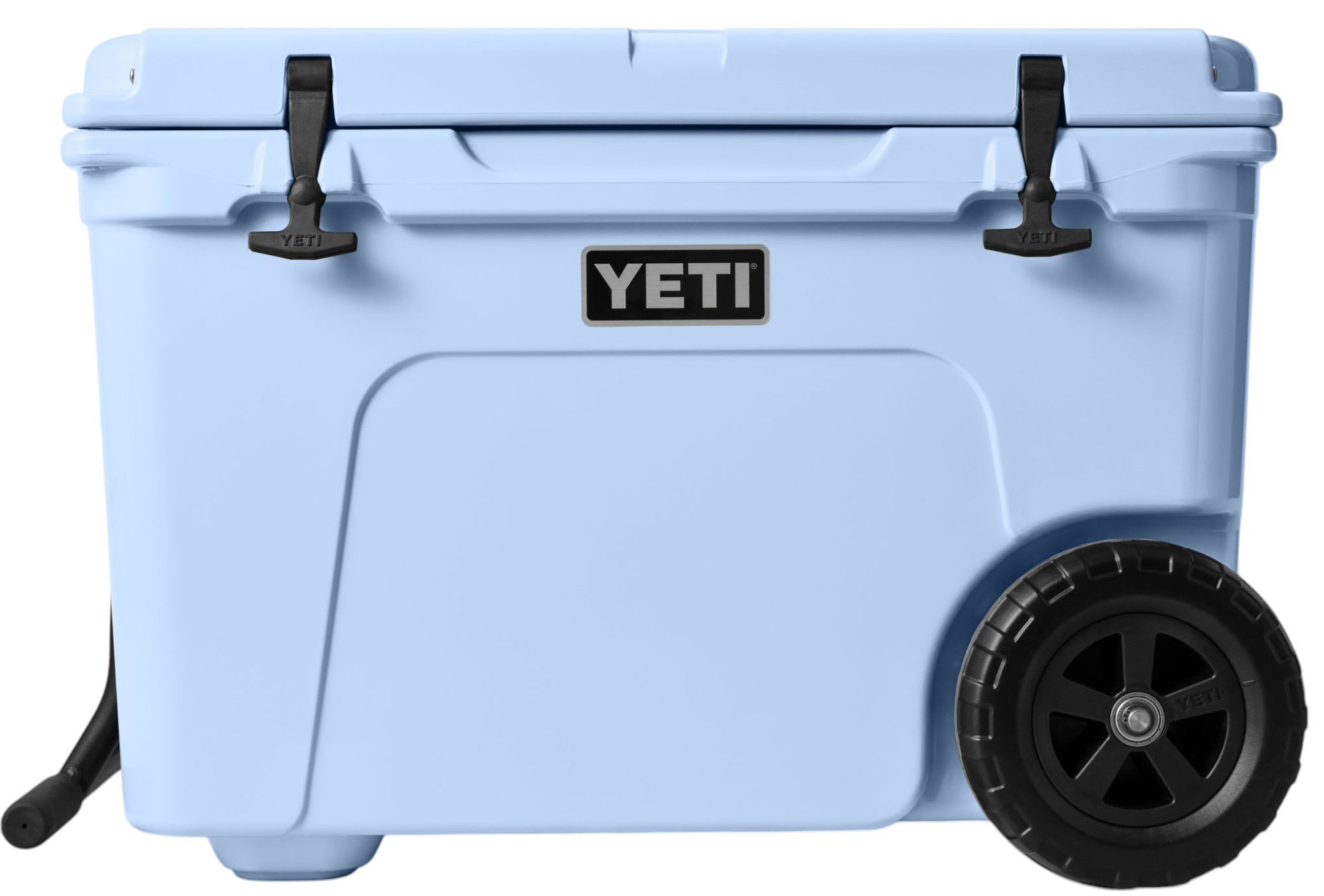 YETI Tundra Haul Cooler