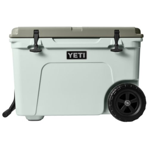 YETI Tundra Haul Cooler