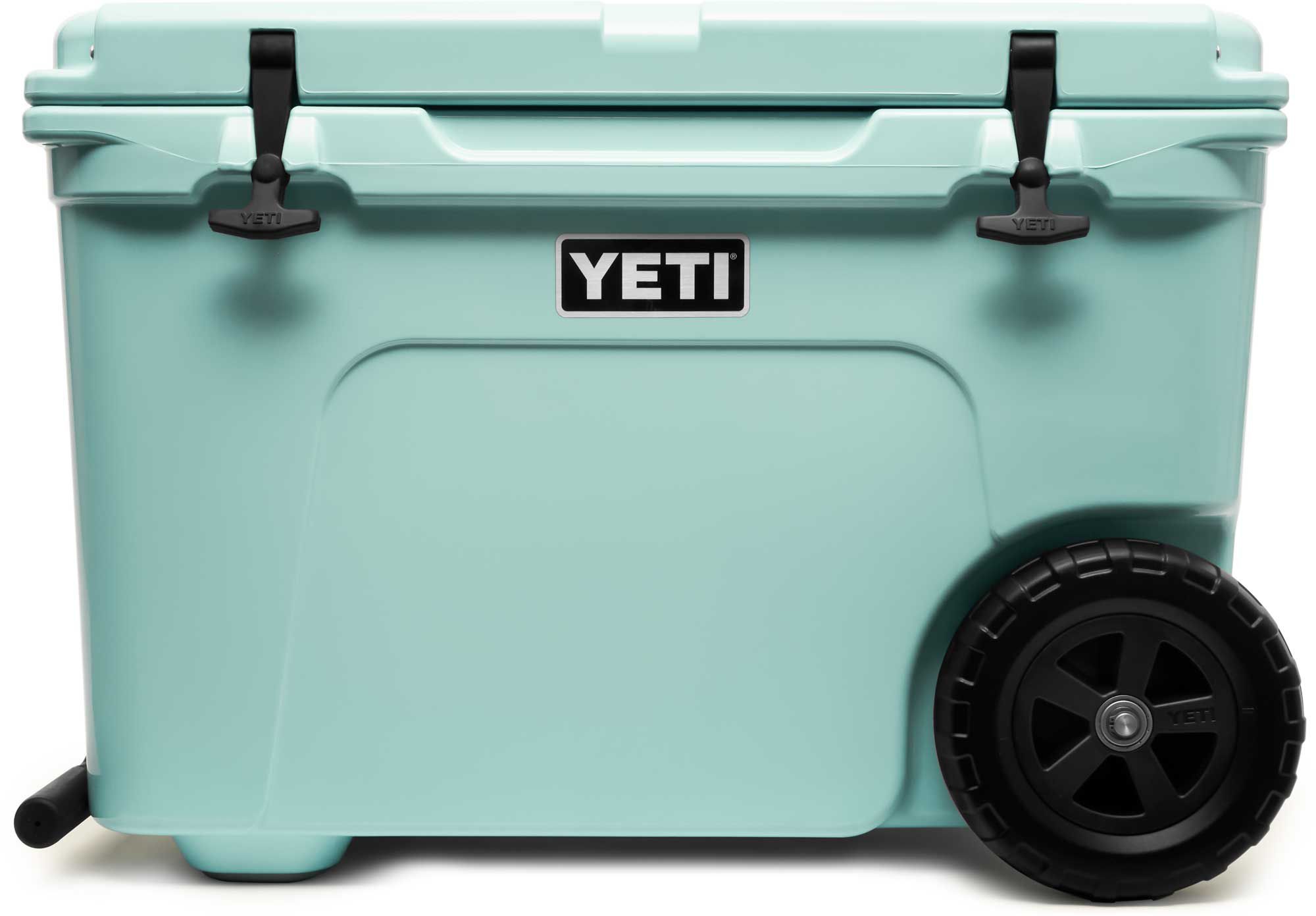 Seafoam