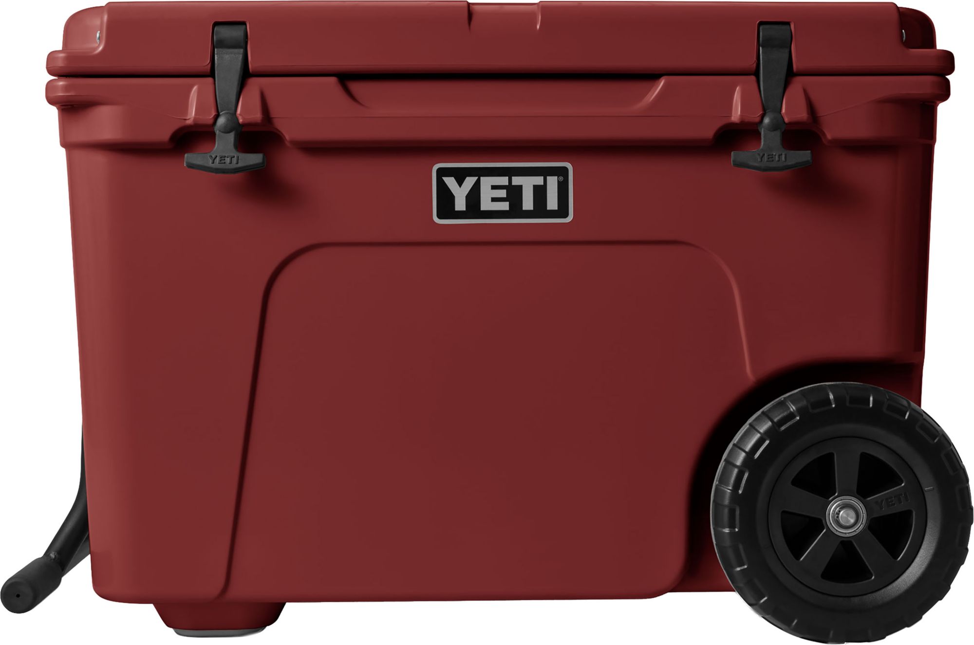 Stag Red