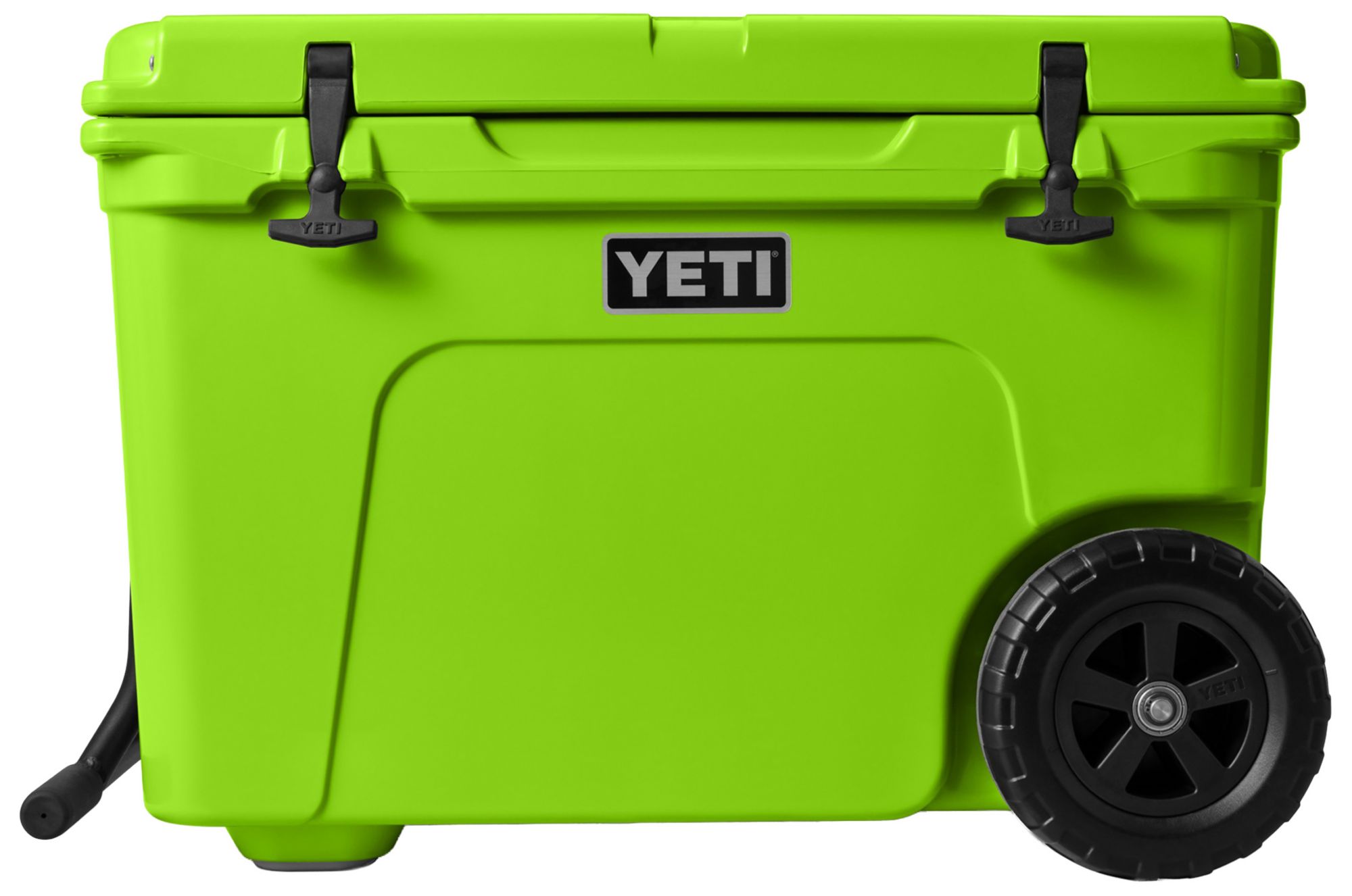 YETI Tundra Haul Cooler