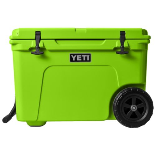 YETI Tundra Haul Cooler