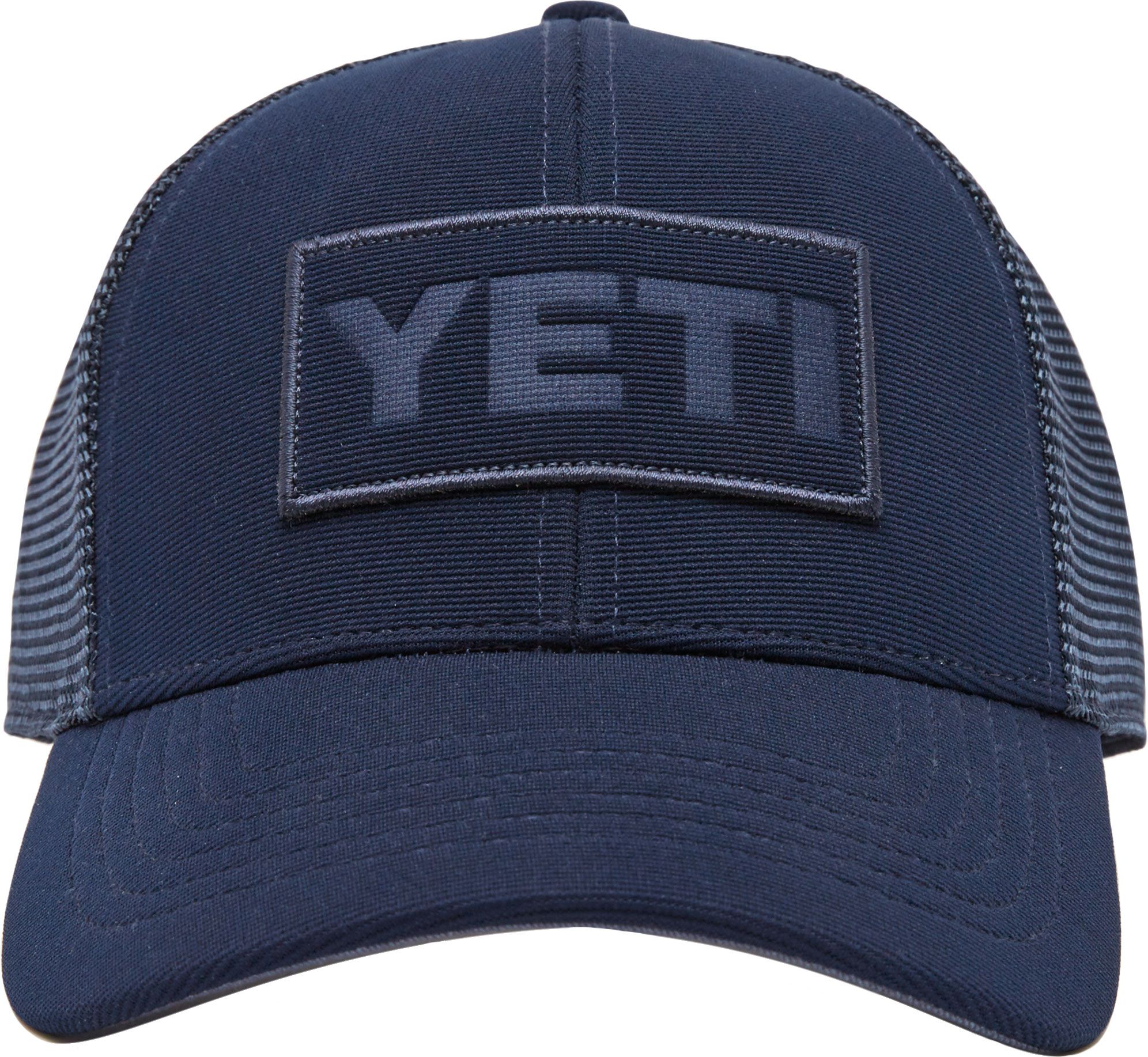 yeti shark hat