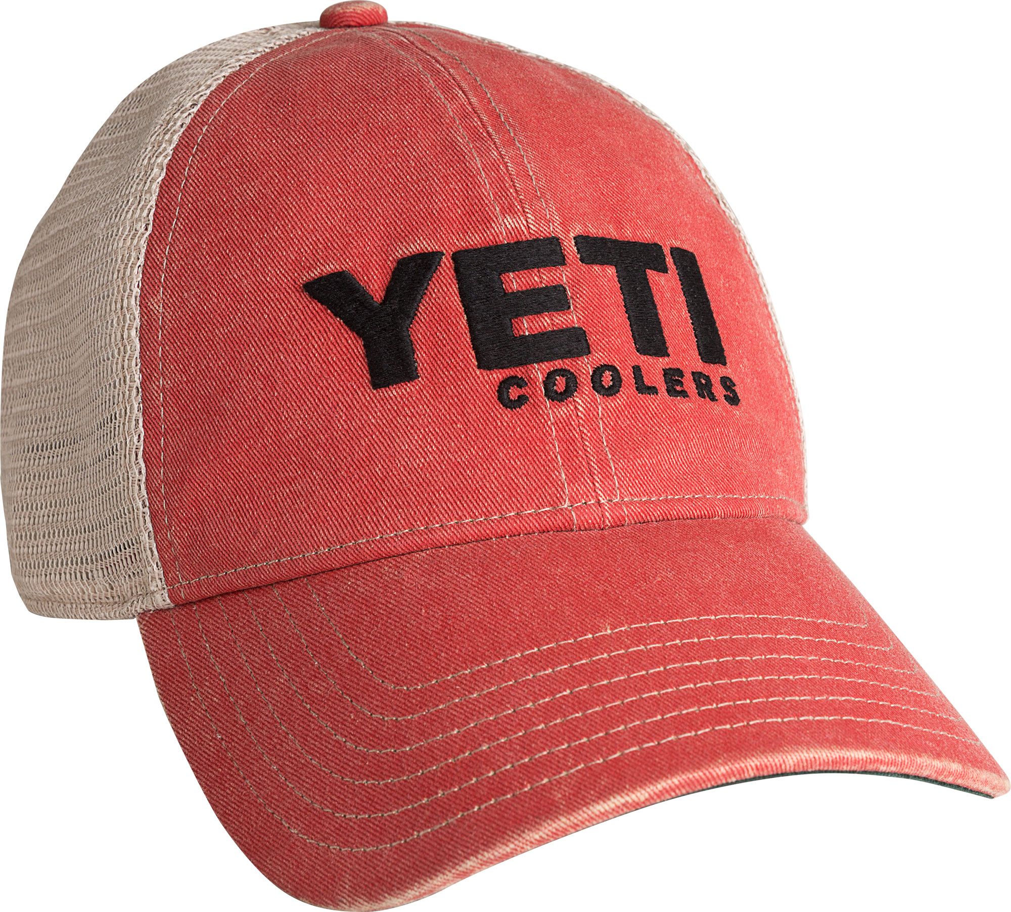 yeti baseball cap