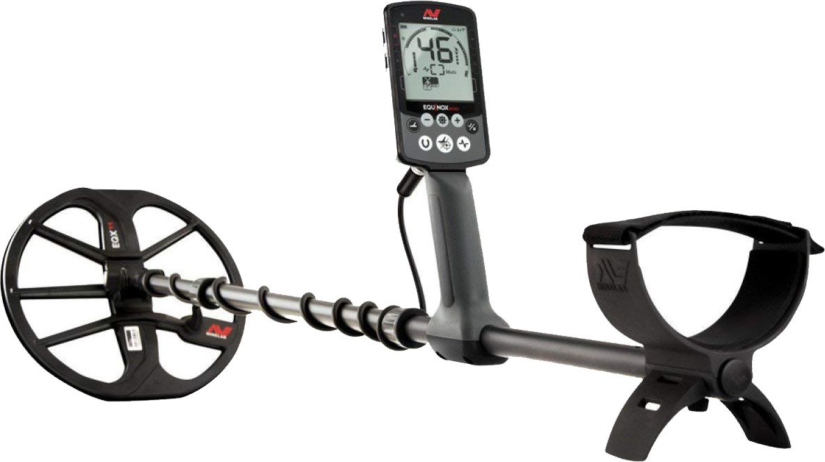 Metal Detectors