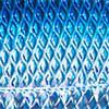 Holographic Blue