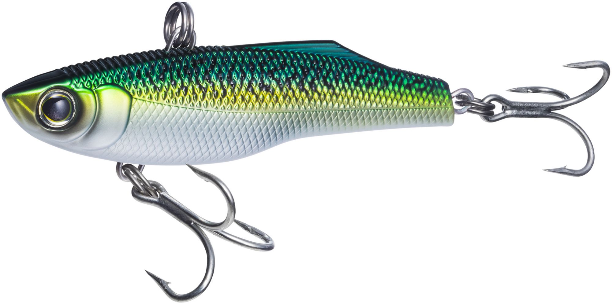 Yo-Zuri Big Game High Speed Vibe Hard Bait