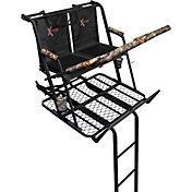 X Stand Treestands Tree Stands Best Price Guarantee At Dick S