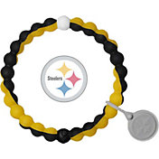 Lokai Pittsburgh Steelers Bracelet
