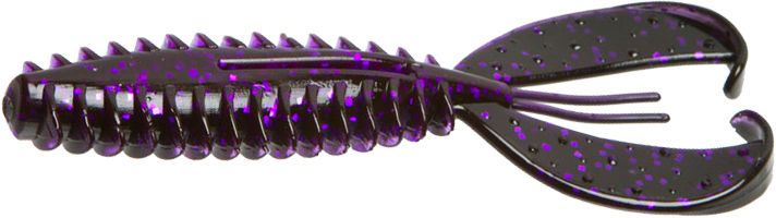 Zoom Z-Craw Jr. Soft Bait