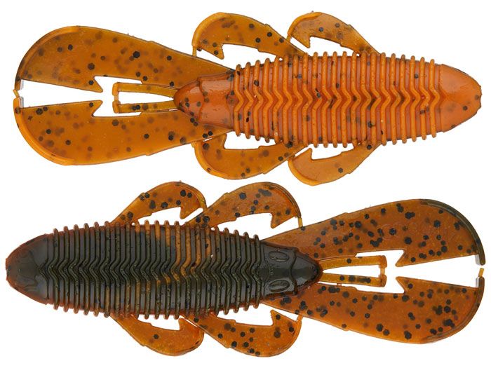Alabama Craw