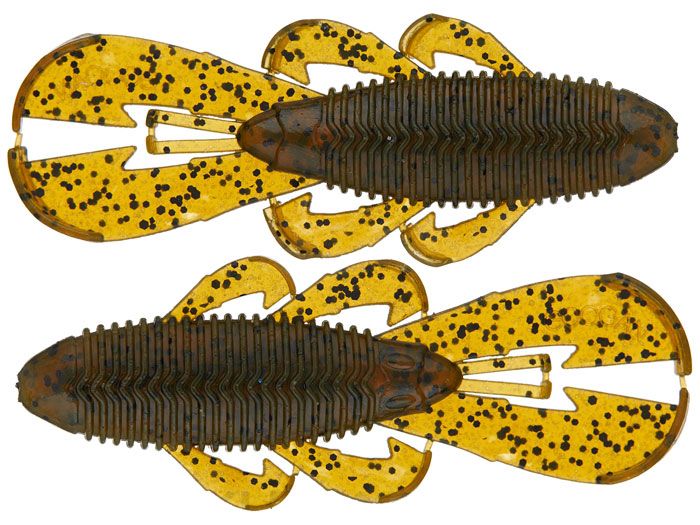 Googan Baits Bandito Bug Craw Soft Bait
