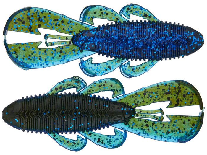 Googan Baits Bandito Bug Craw Soft Bait