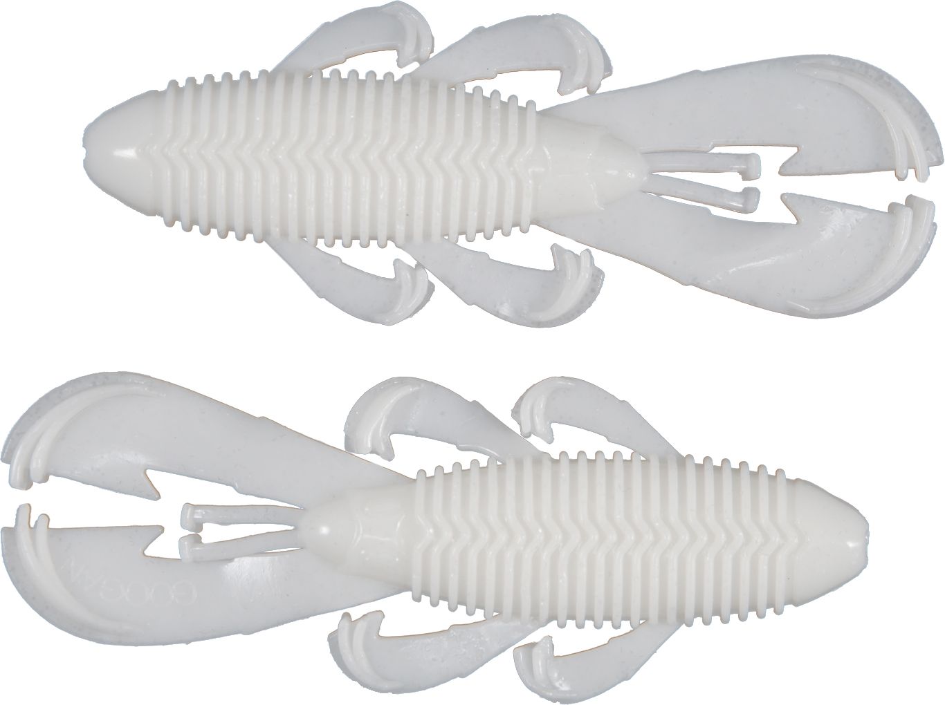 Googan Baits Bandito Bug Craw Soft Bait