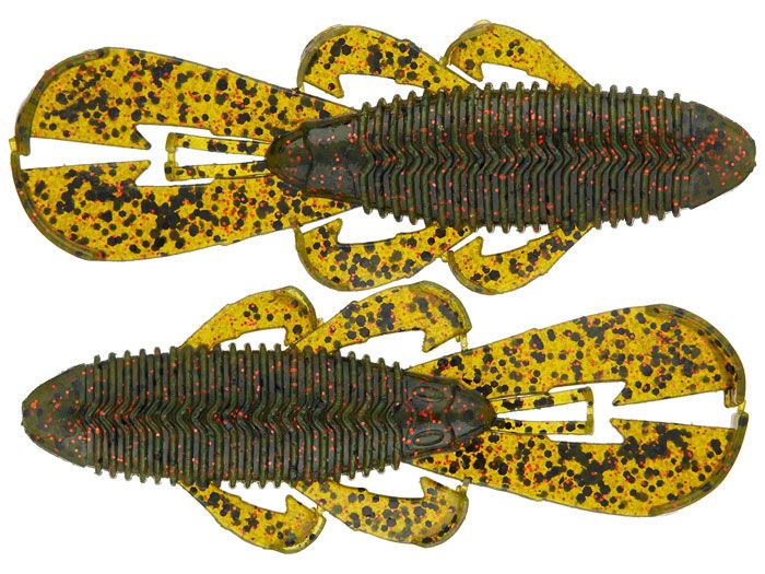 Googan Baits Bandito Bug Craw Soft Bait