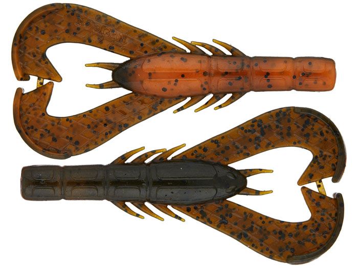 Alabama Craw