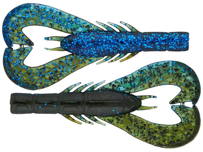 Okeechobee Craw