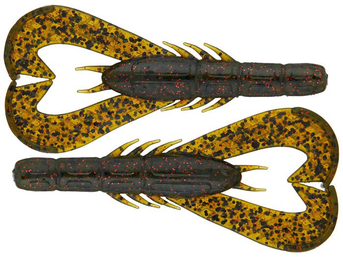 Googan Baits Krackin' Craw Soft Bait