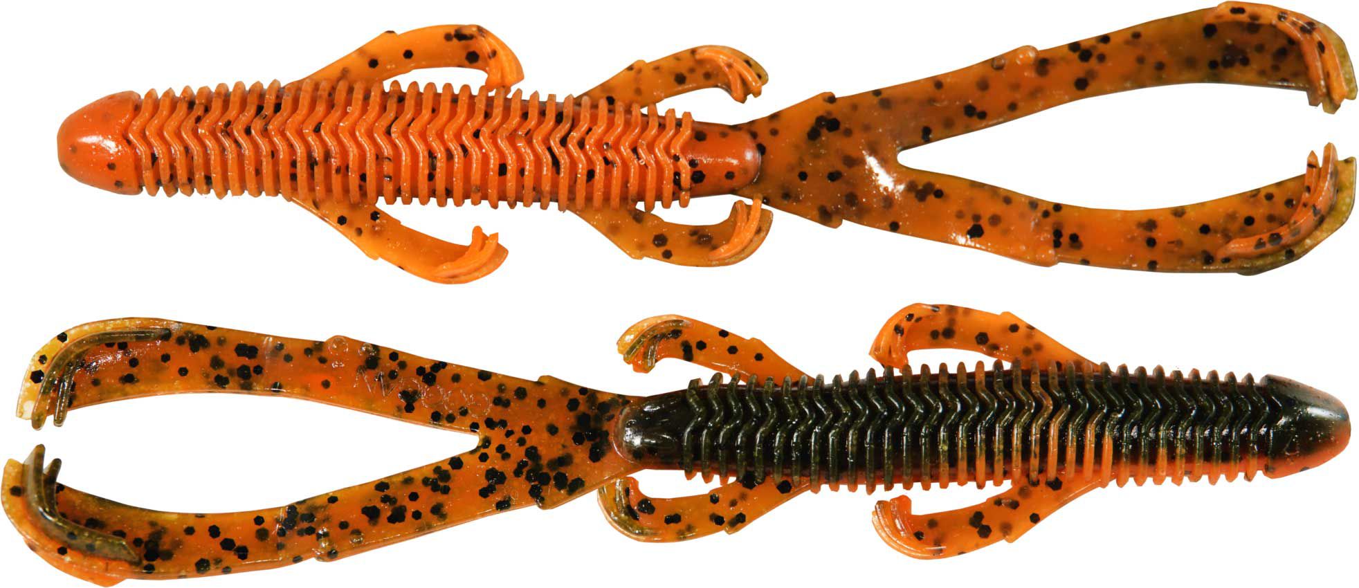 Alabama Craw