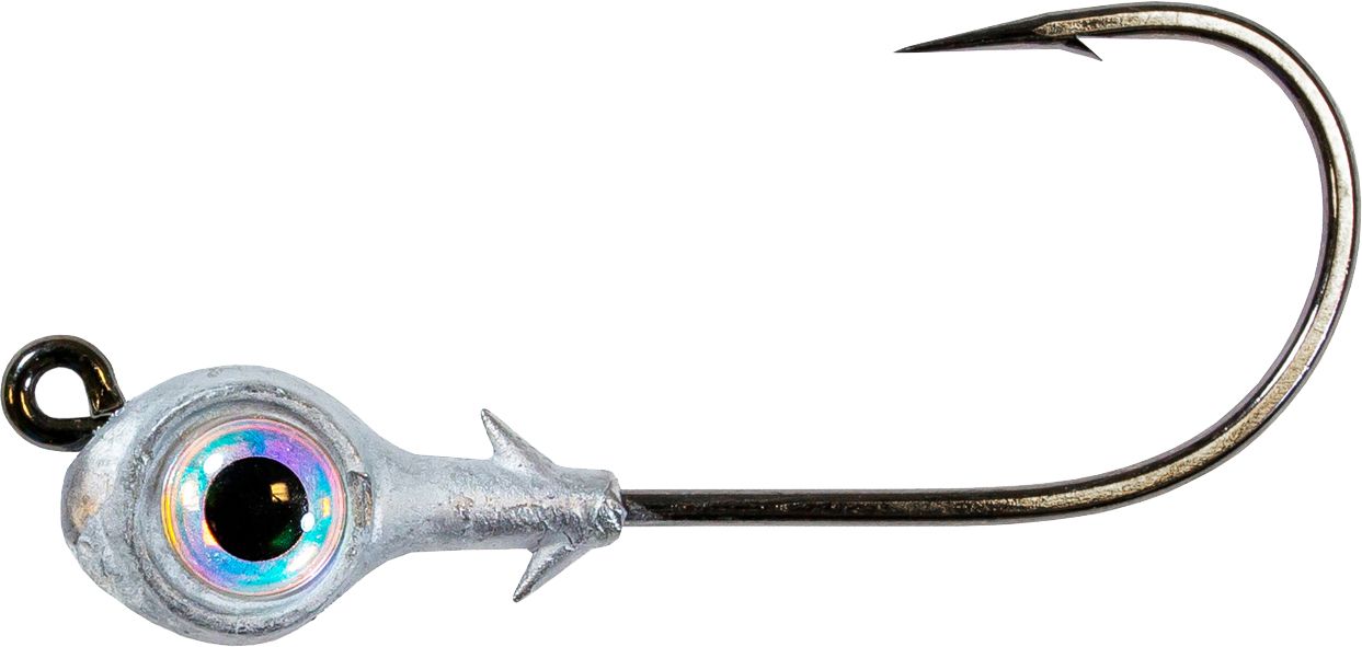 Z-Man Redfish Eye Jig Head