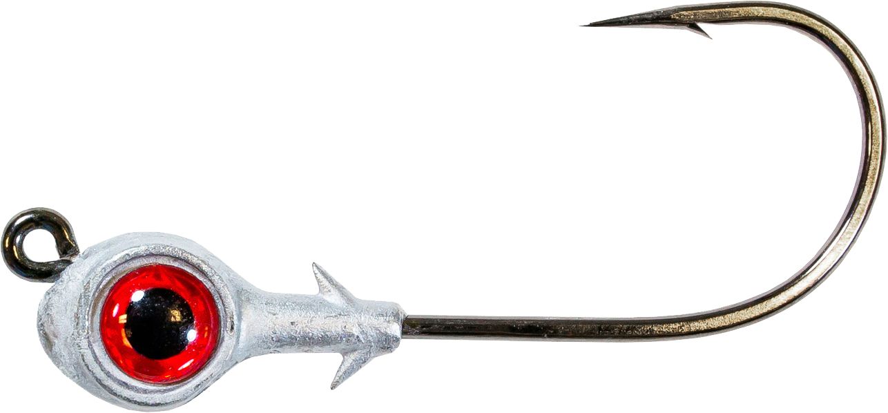 Z-Man Redfish Eye Jig Head