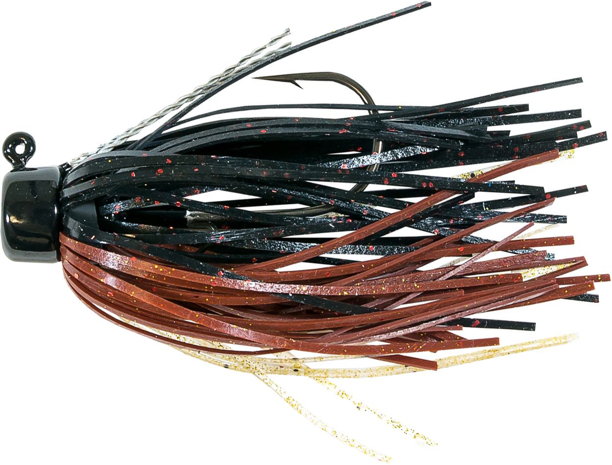 Moccasin Craw