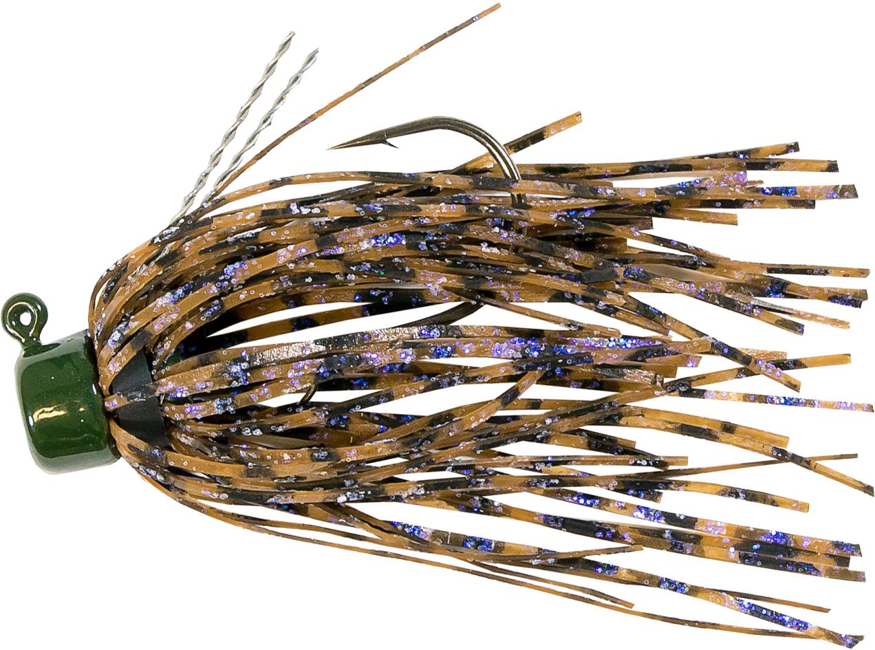 Z-Man ShroomZ Micro Finesse Jig