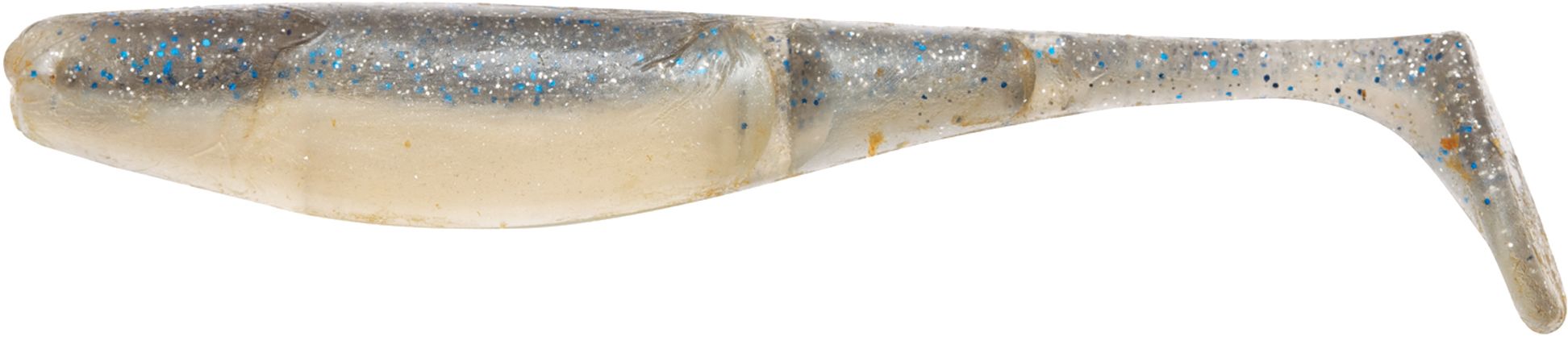 Z-Man Scented PaddlerZ Soft Bait