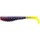 Plum/Chartreuse Tail