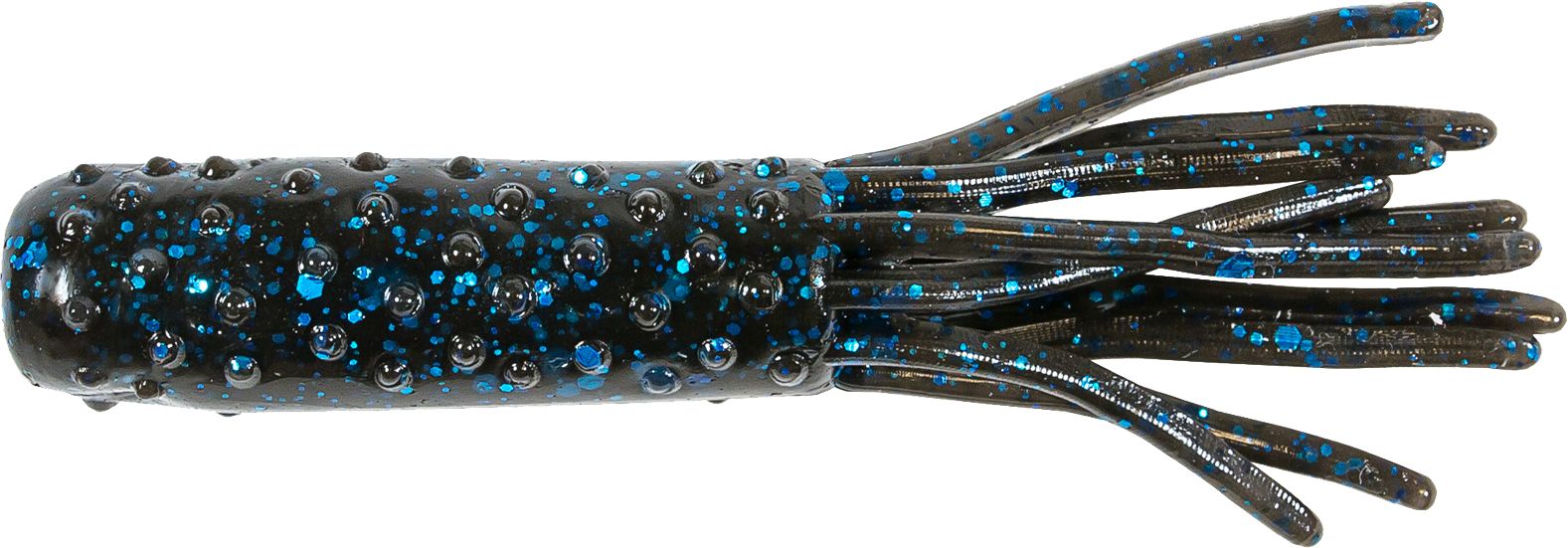 Black/Blue