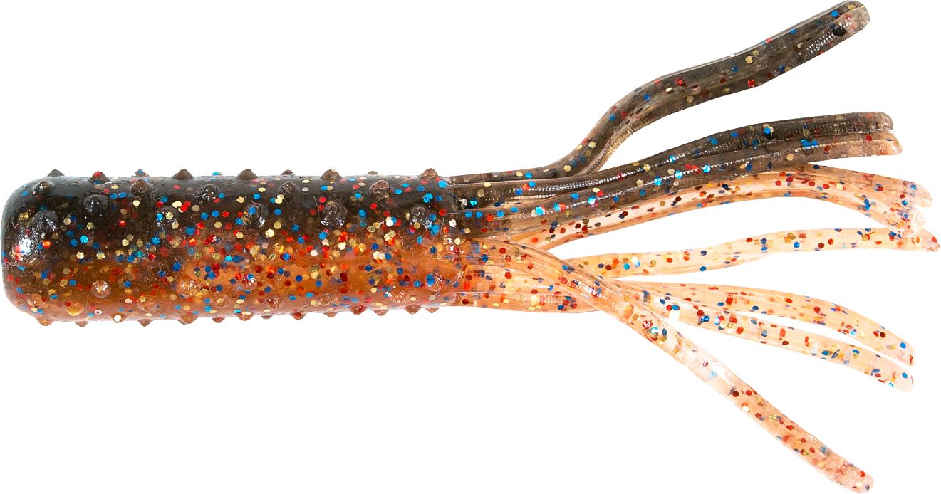 Z-Man TRD TubeZ Soft Bait