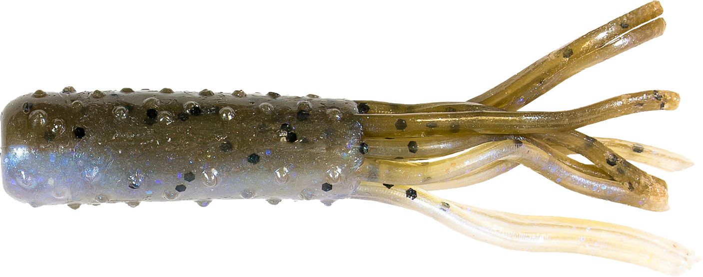 Z-Man TRD TubeZ Soft Bait