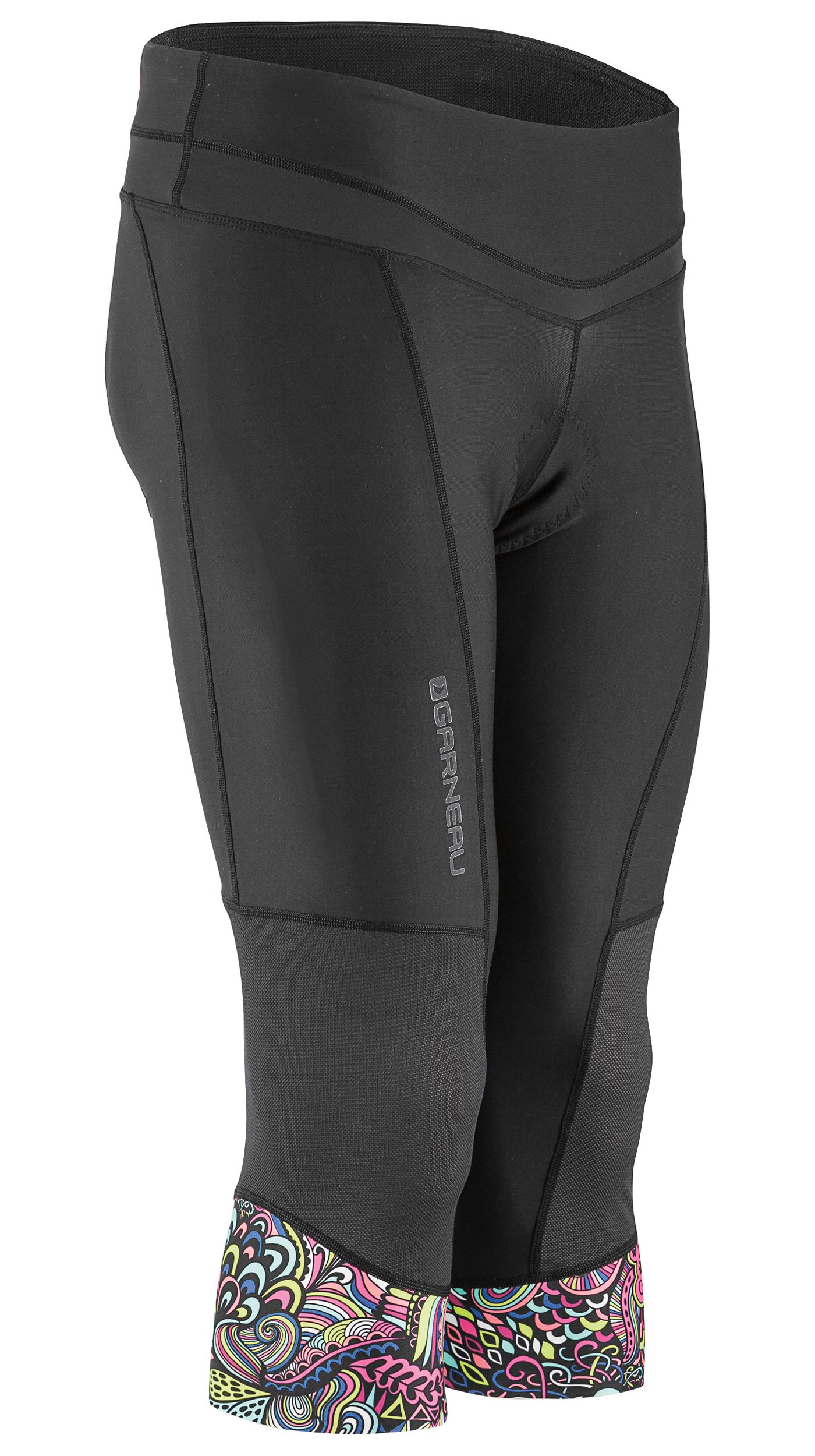 Louis Garneau Women's Neo Power Airzone Cycling Capris DICK'S