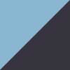 Half Moon Blue