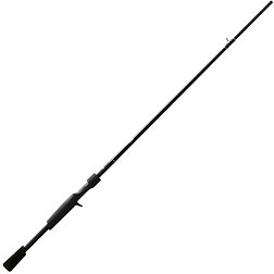 13 Fishing Fuse Carbon Casting Rod