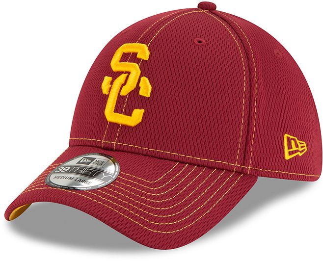 usc football hats