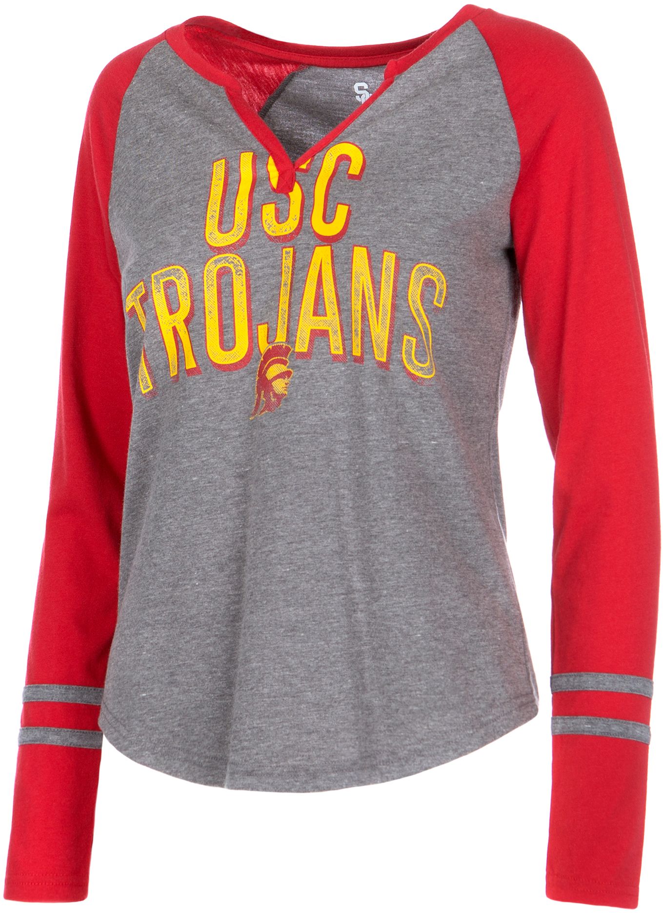 usc crewneck womens
