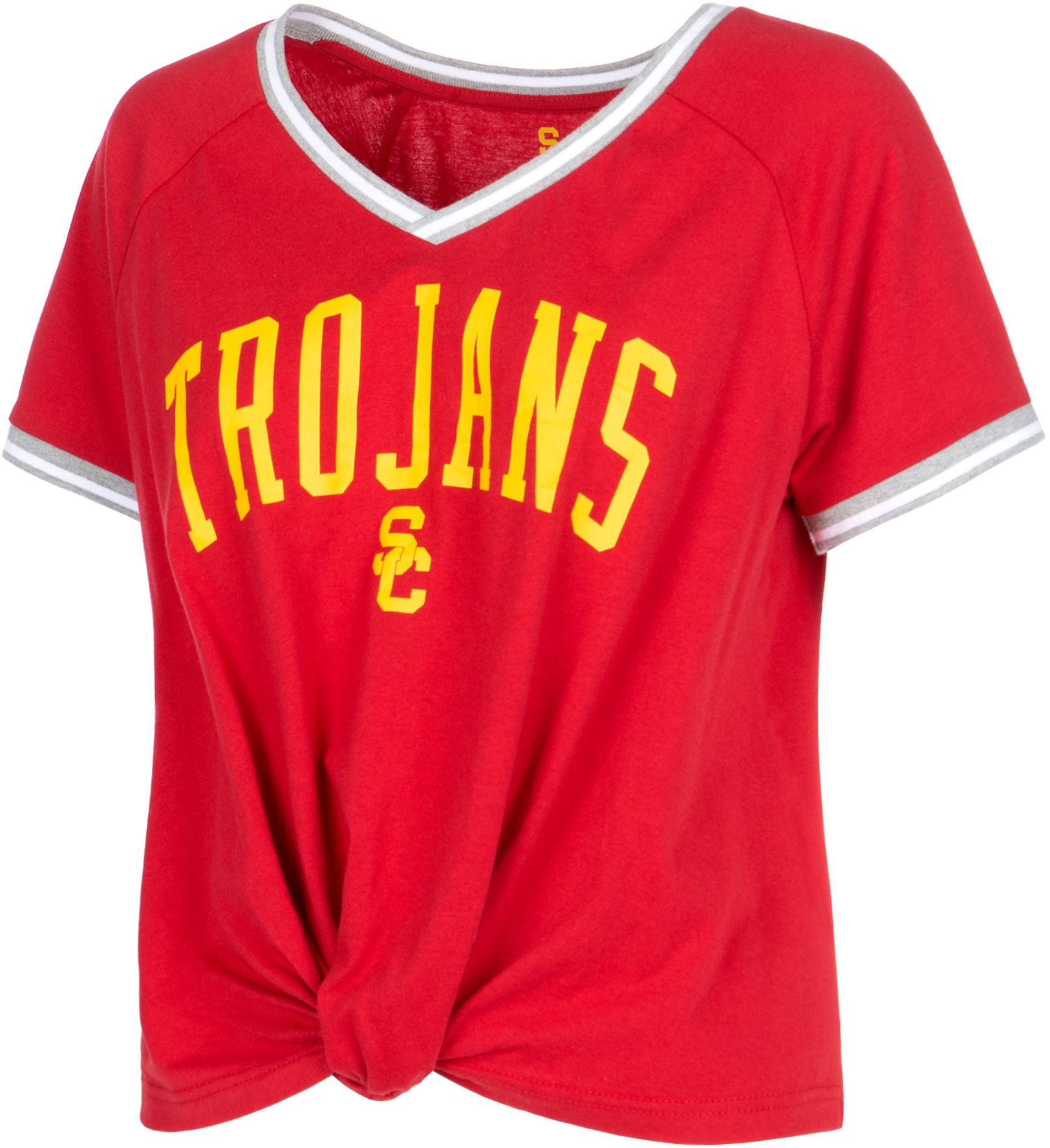 usc women's jersey