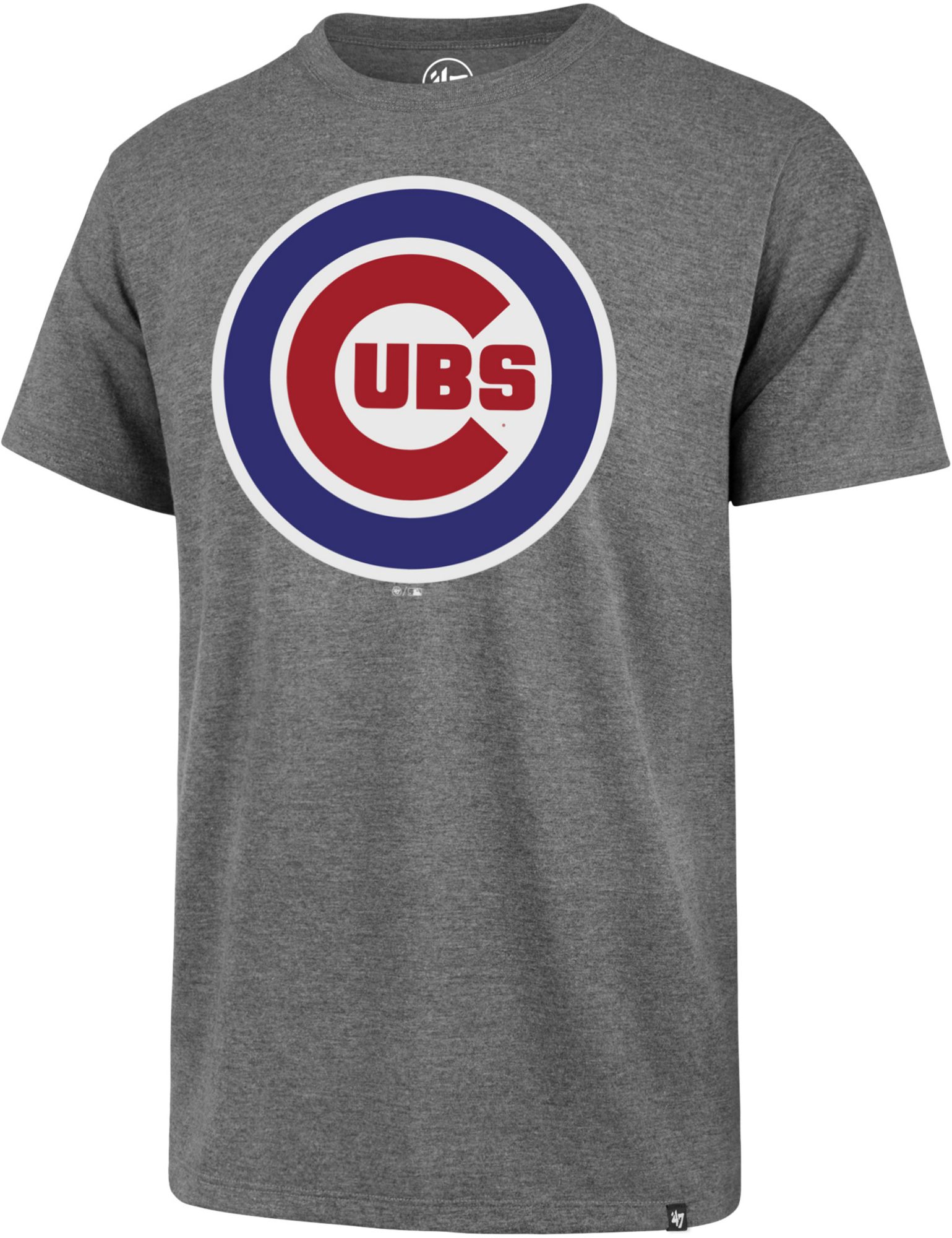 grey cubs shirt