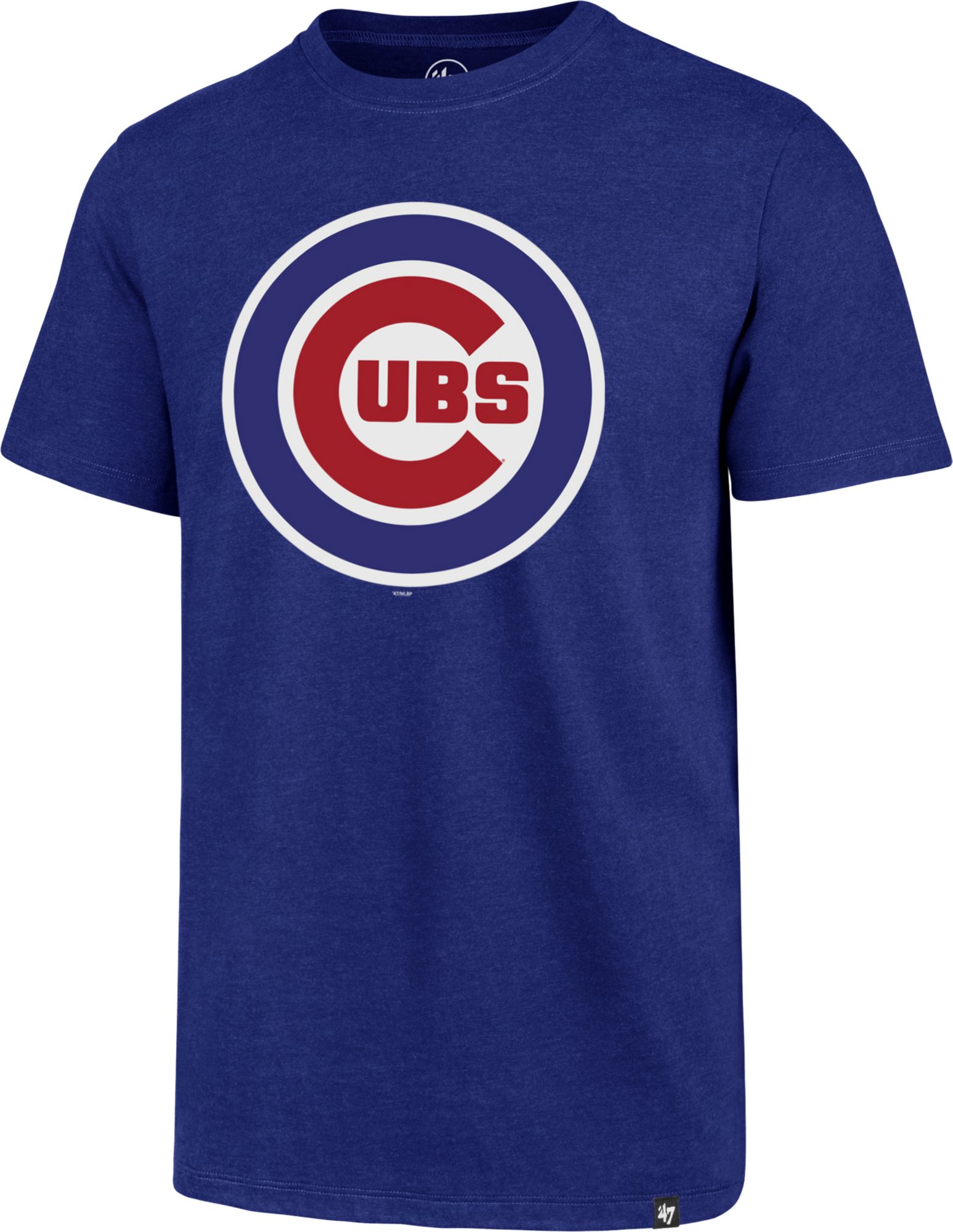 men's cubs t shirts