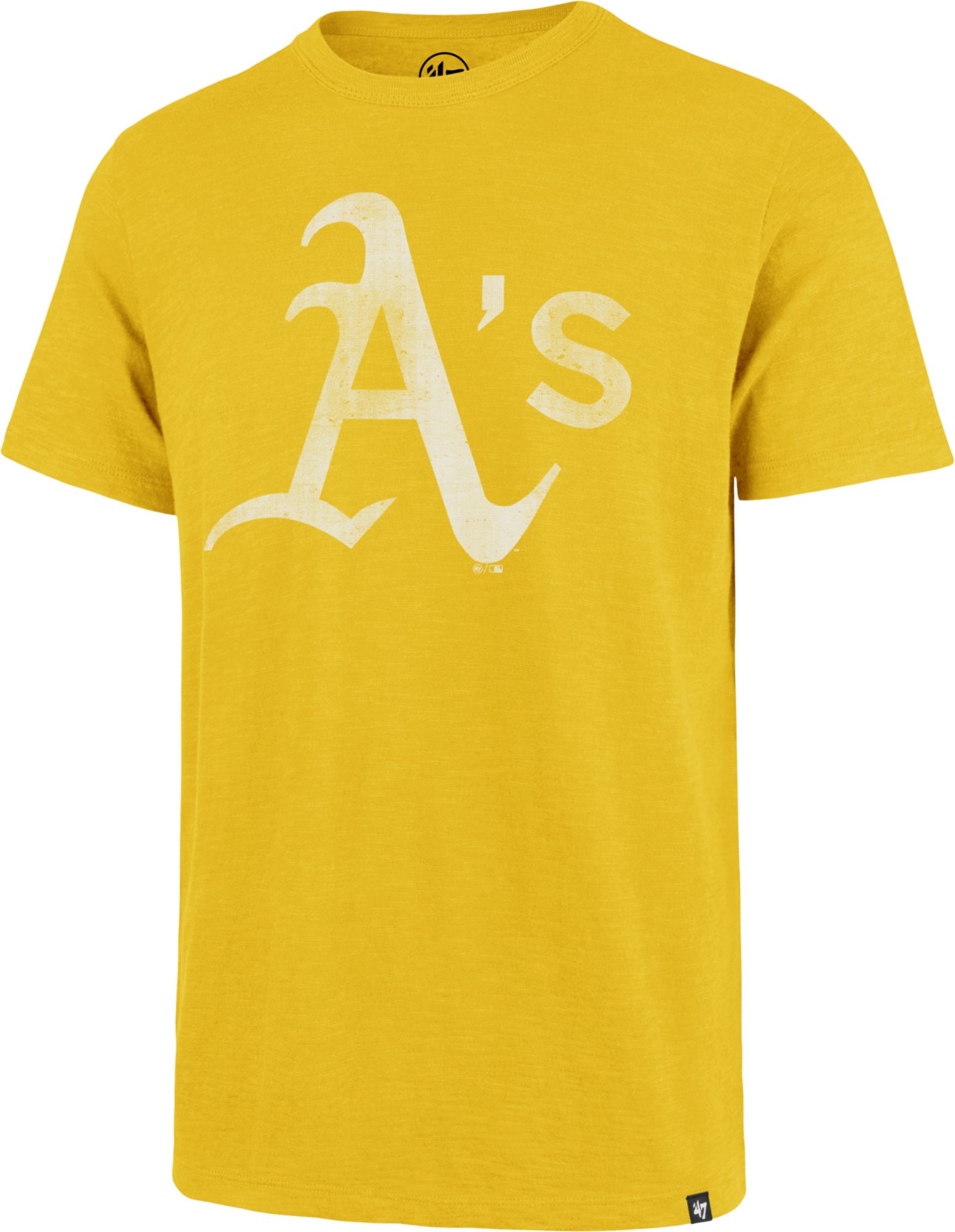 Anaheim Ducks NHL 47 Brand Arch Long Sleeve Shirt