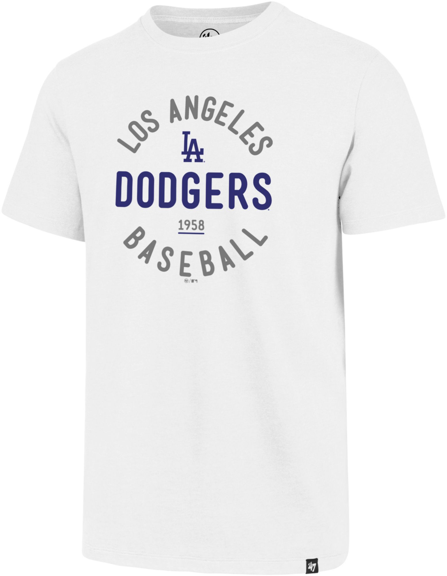 dodger shirts