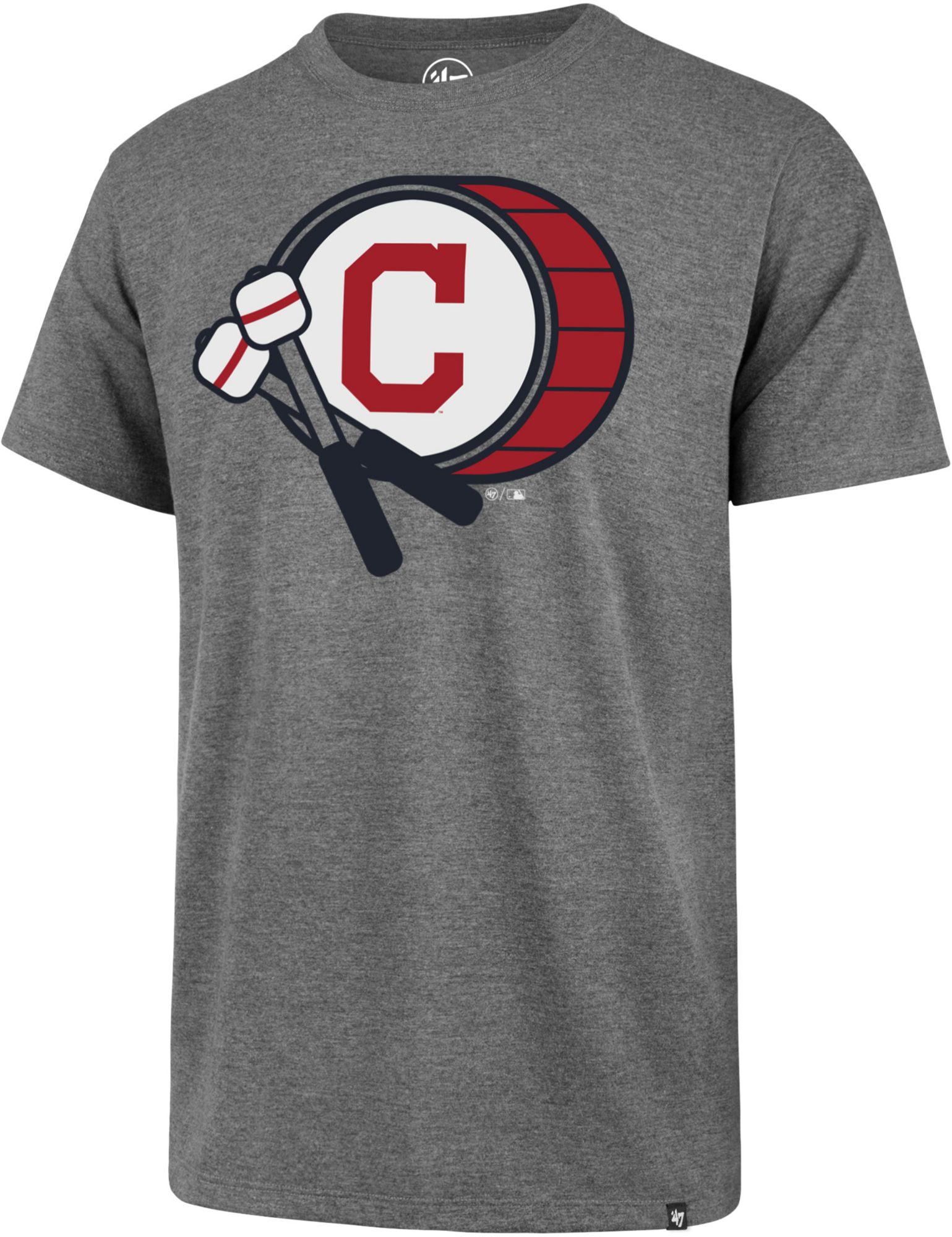 cleveland indians mens t shirts