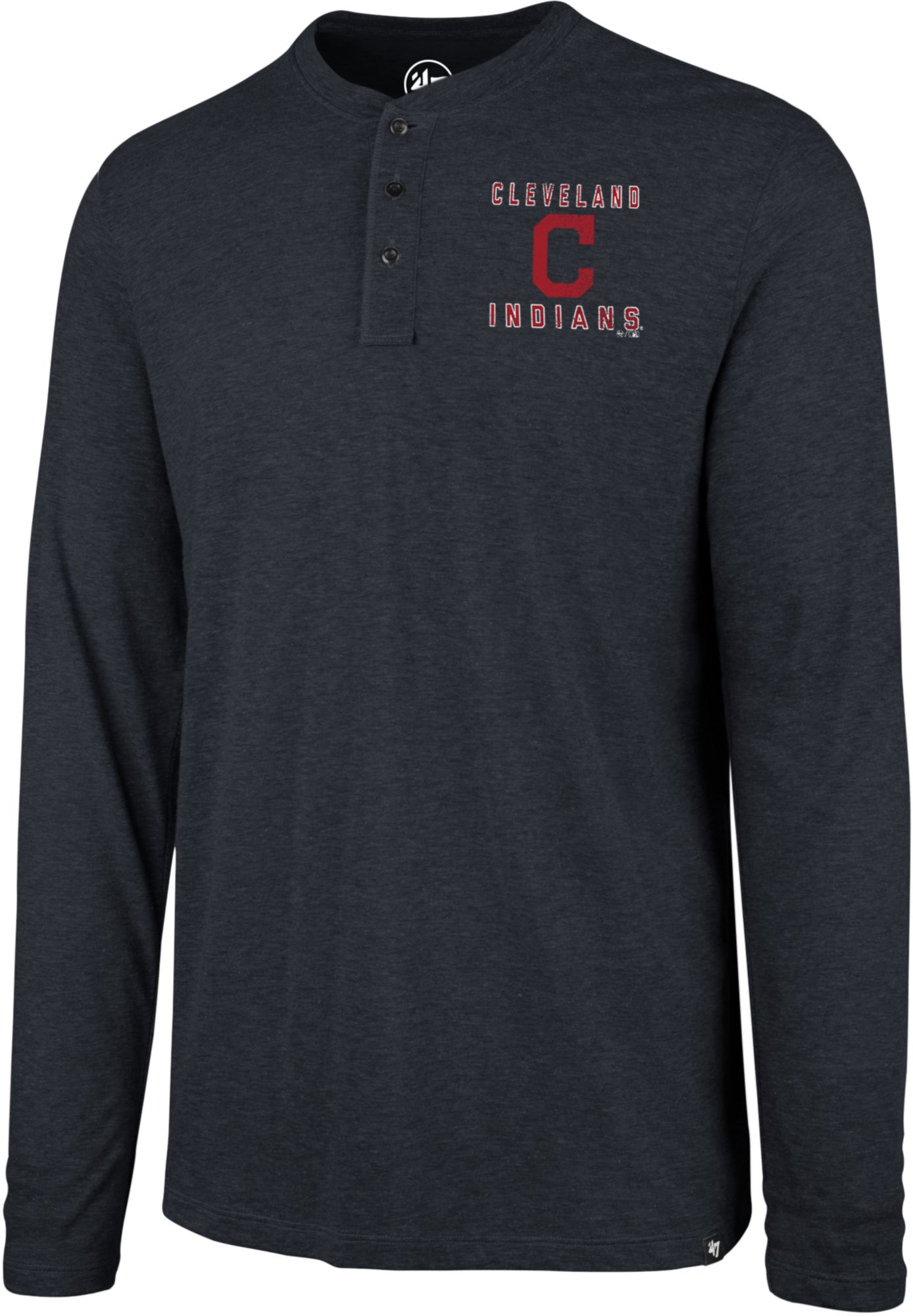 mens cleveland indians shirt