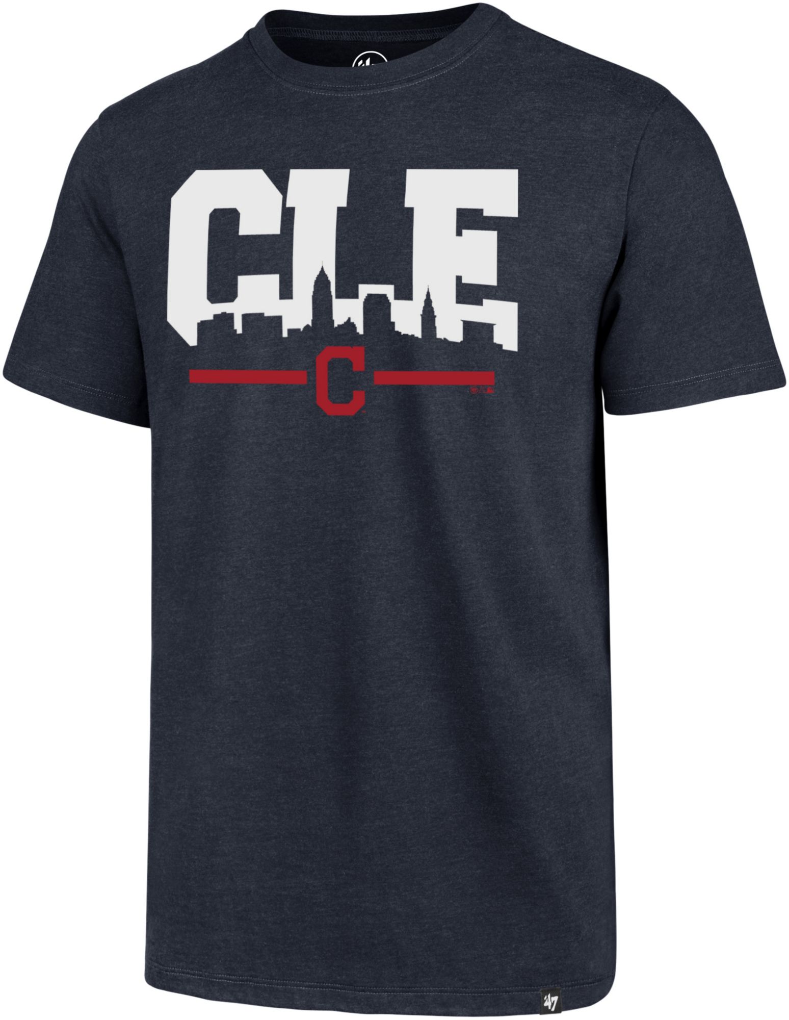 cleveland tribe shirt