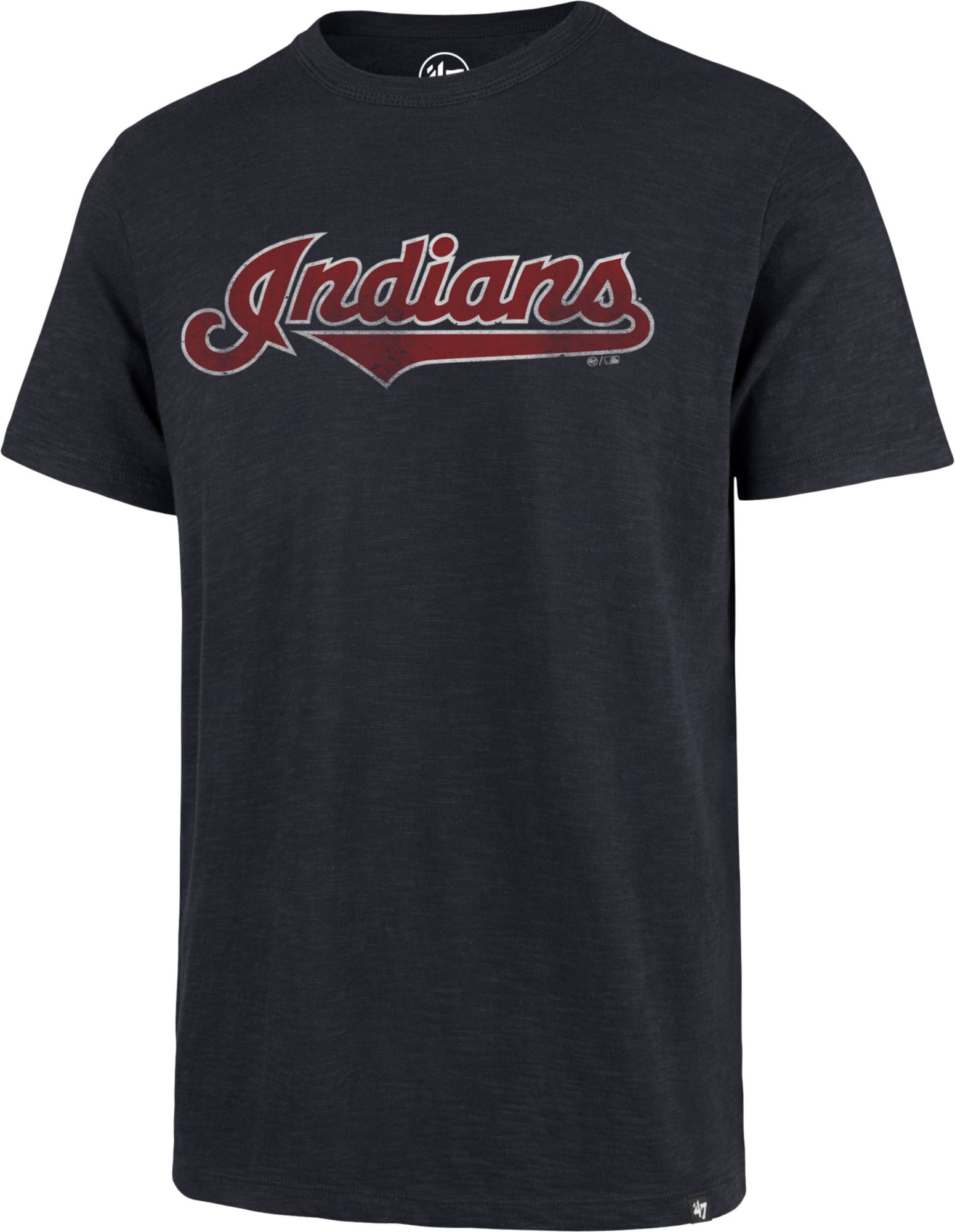 cleveland indians nike shirt