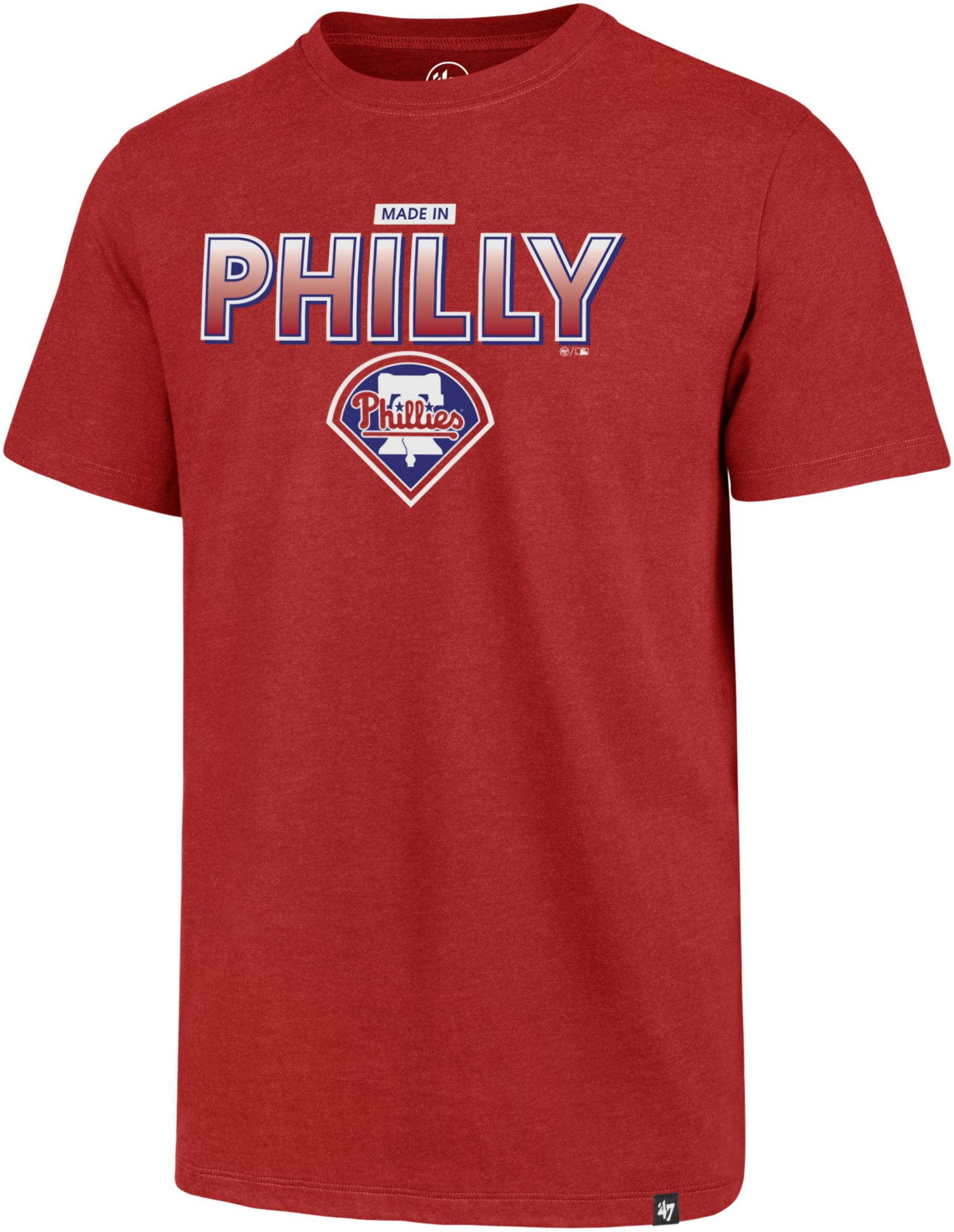 philadelphia phillies t shirts