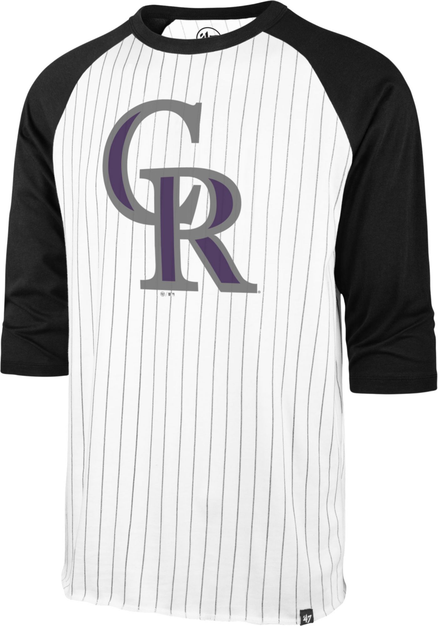 colorado rockies men's apparel